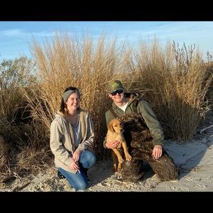 Meet your Posher, Caleb